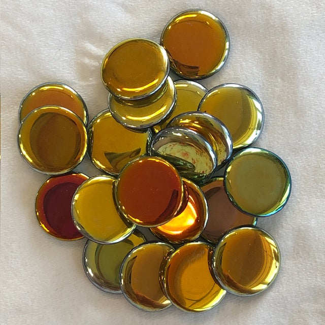 14mm low rise cabochon - 28003