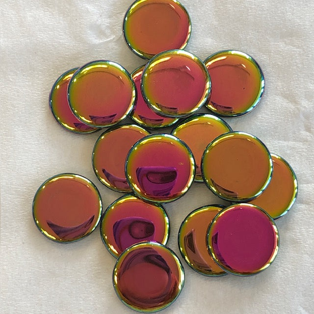 14mm low rise cabochon - 28100