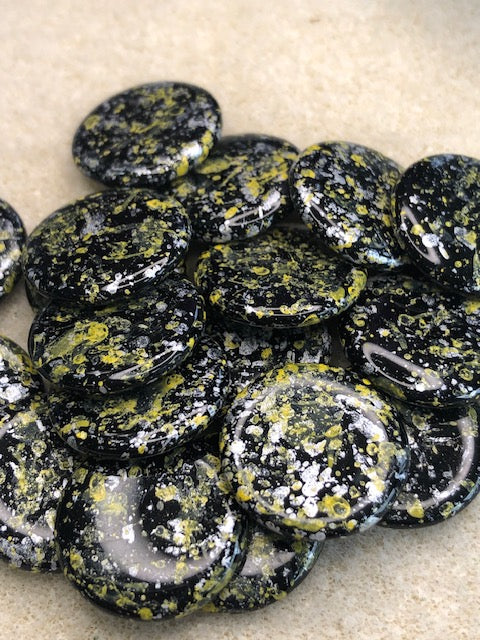 18mm low rise cabochon 45701