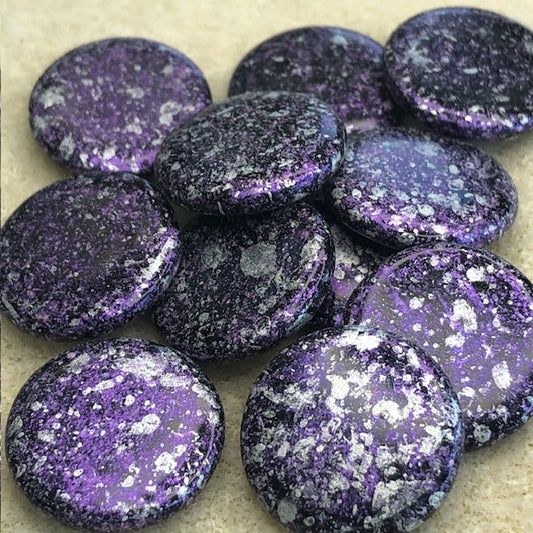 18mm low rise cabochon -45710