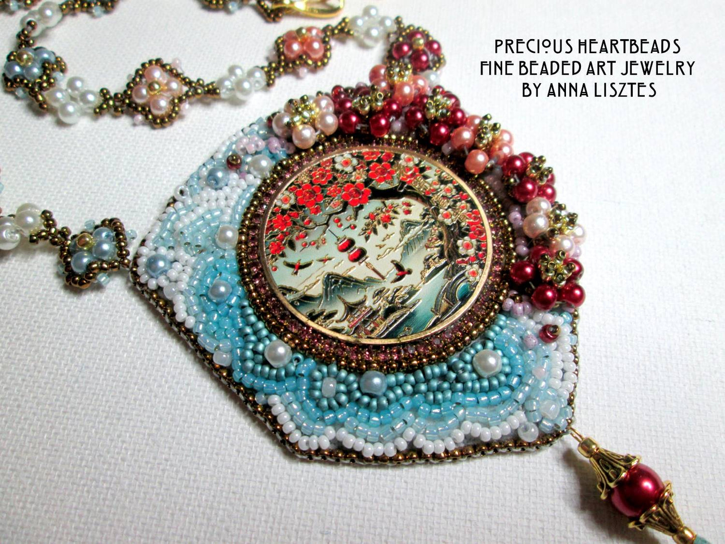 06/13 - Anna Lisztes - Hokkaido Dreams