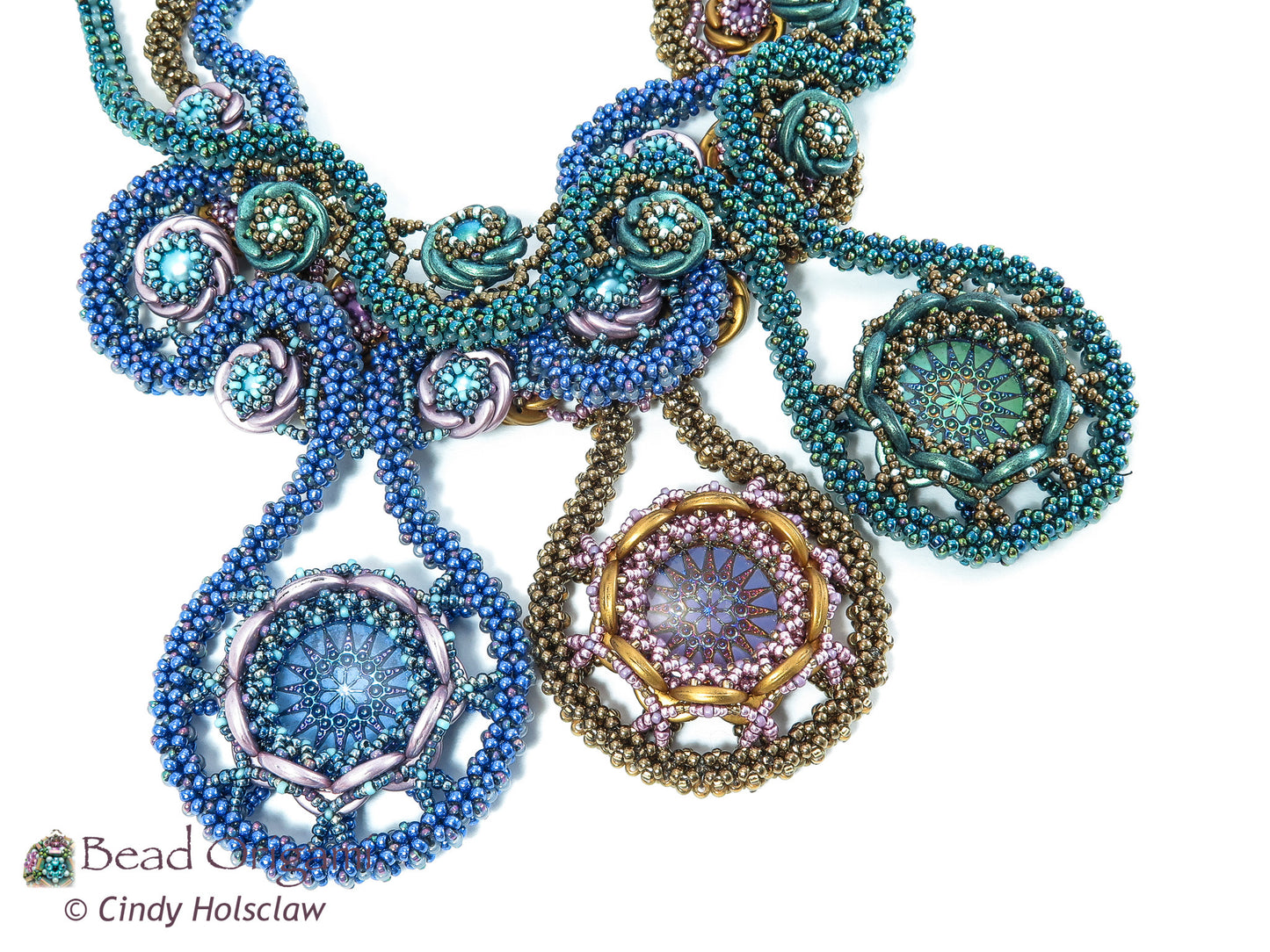 11/14 - Cindy Holsclaw - Statis & Motion