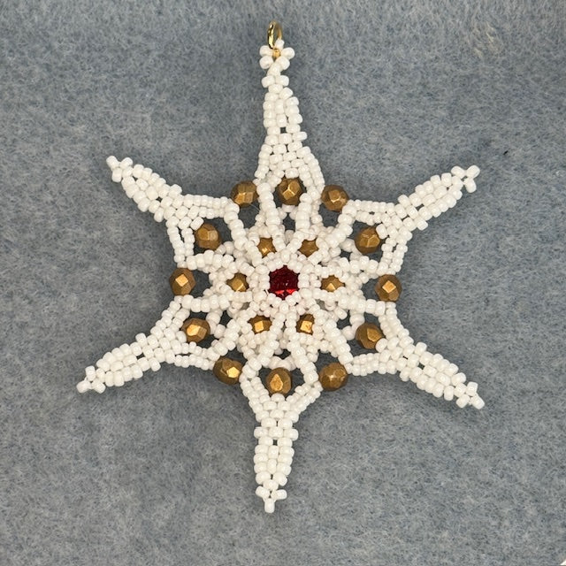 06/27 - Snowflake Soiree - Kitty