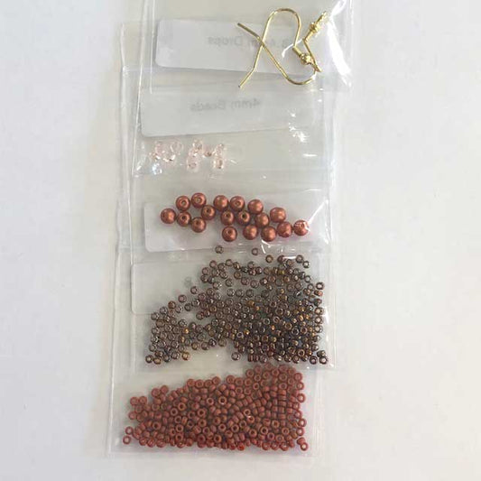 Darado Earrings Kit