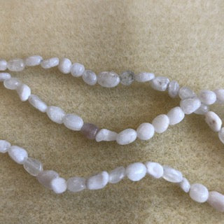 5x13mm Moonstone Nugget