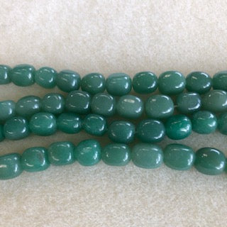 10x8mm Aventurine Nugget