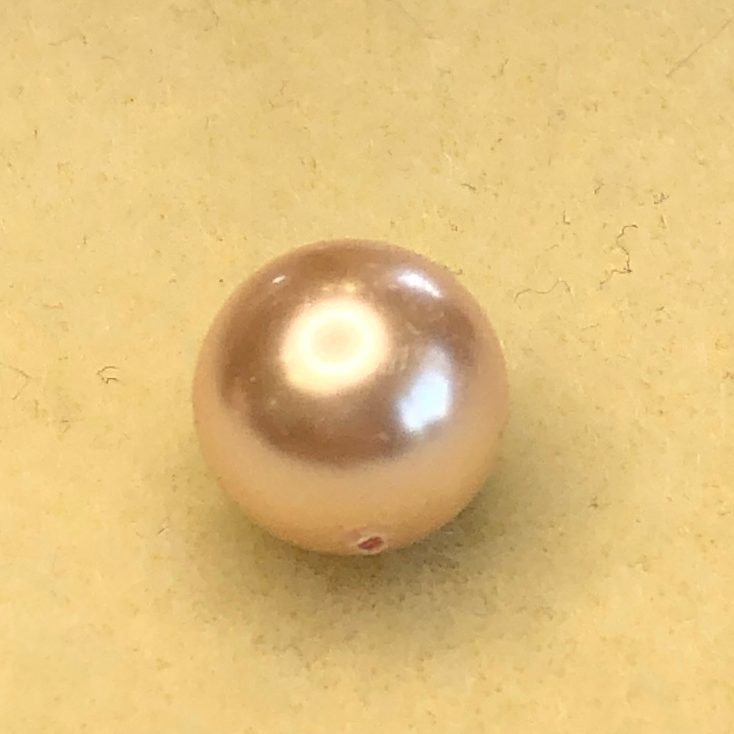 61923031 - 12mm Preciosa Pearl-Rosaline