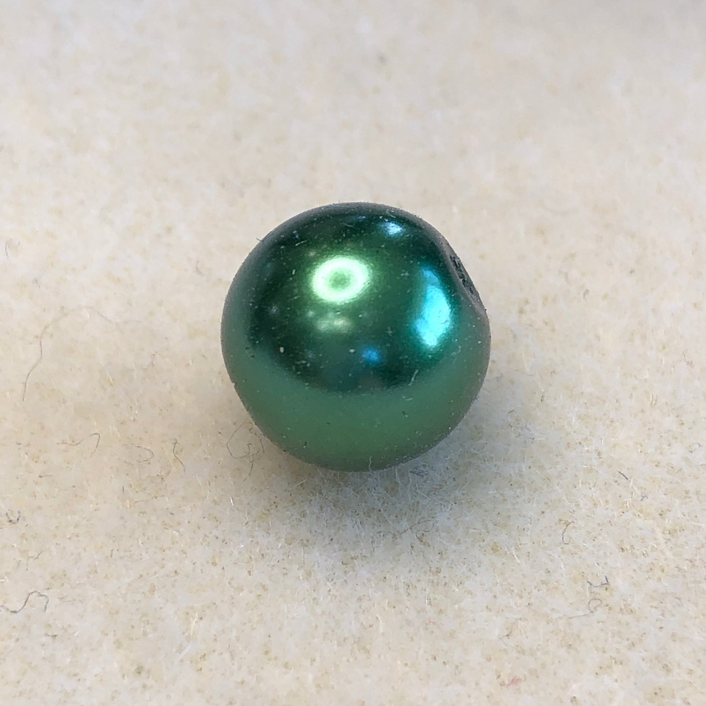 61923049 - 12mm Celestial Crystal Pearl-Forest