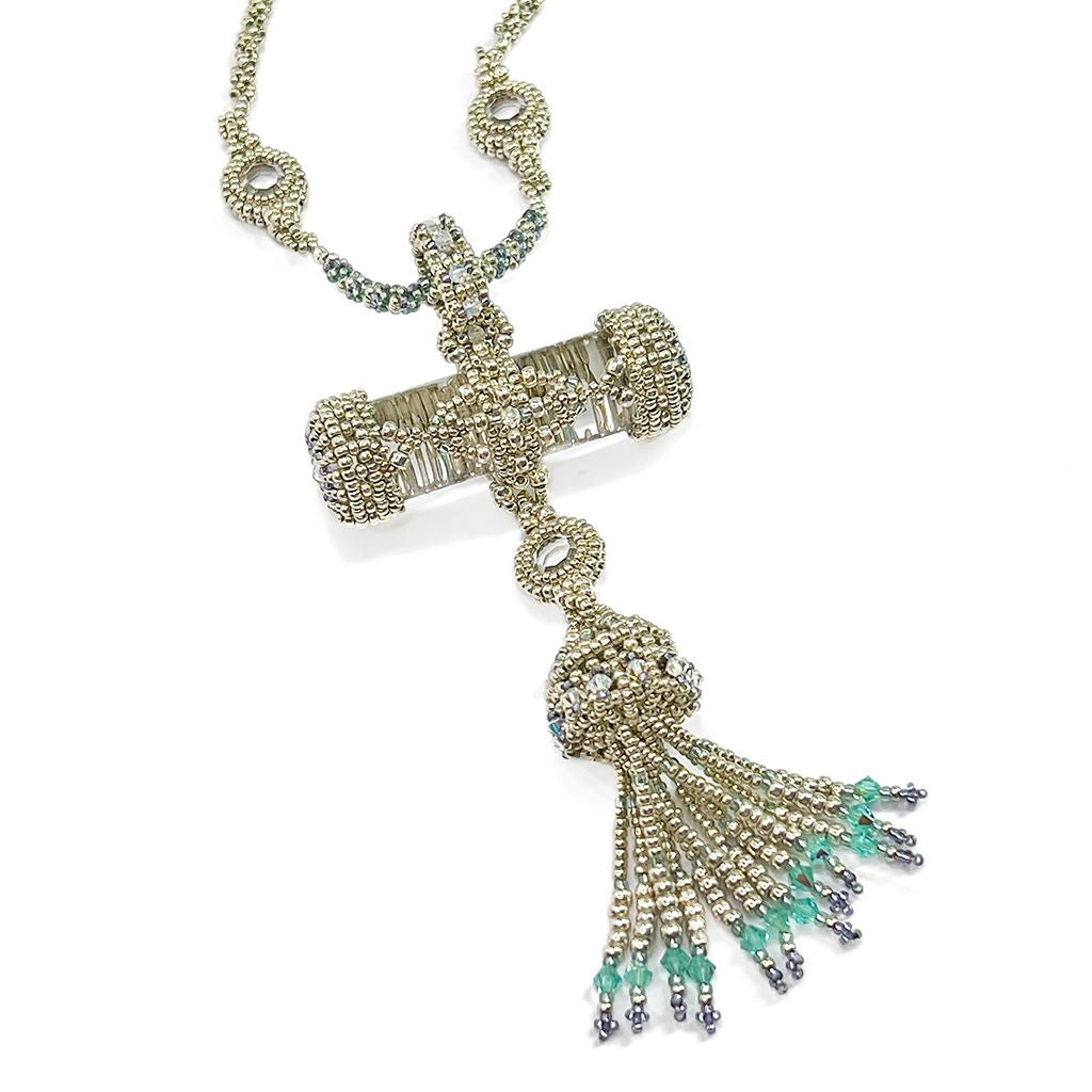 09/26 - Heather Kingsley - Mindful Necklace