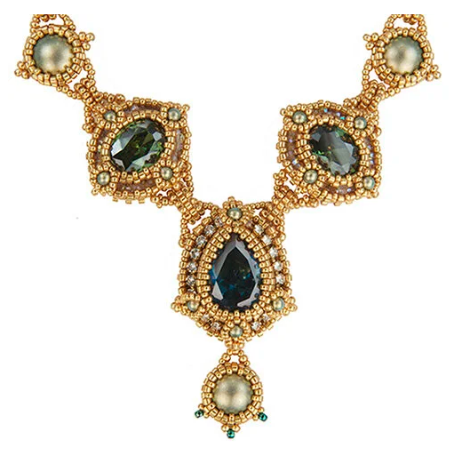 07/26 - Cynthia Rutledge - Treasures of the Atocha