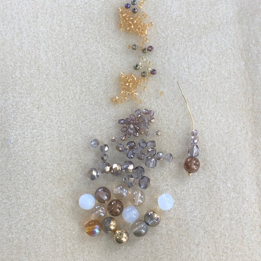 Basic Netted Ornament Cover Kit