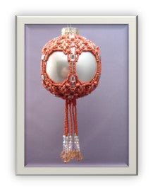 Boxing Day Ornament Kit