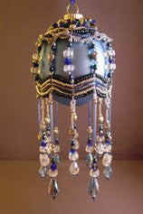 Carousel Ornament Cover Kt