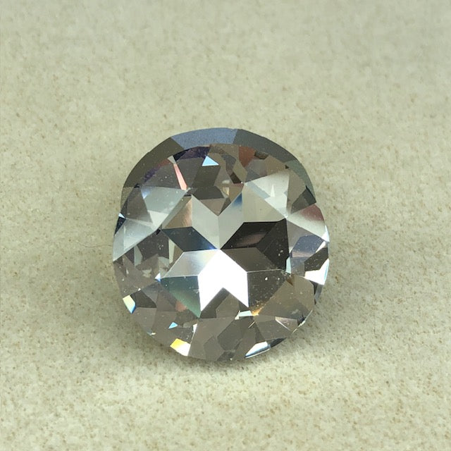 Crystal - 27mmm Gem Flower Rhinestone