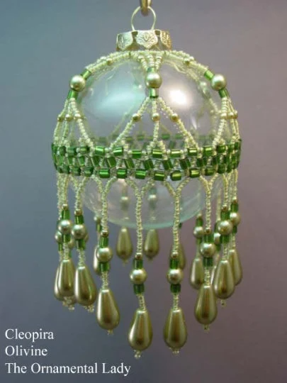 Cleopira Ornament Cover Kit
