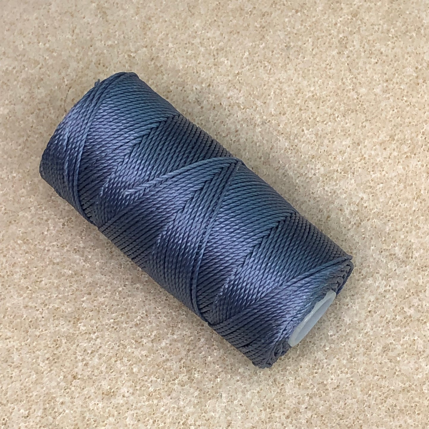 CLon Fine Wt Bead Cord Tex135 50 yd - Light Blue