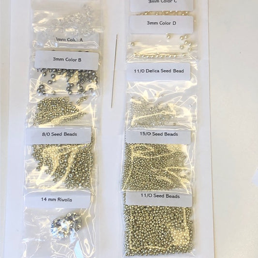 Coronation Ornament Cover Kit
