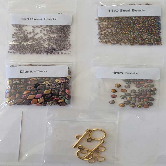 DDBL Bracelet Kit