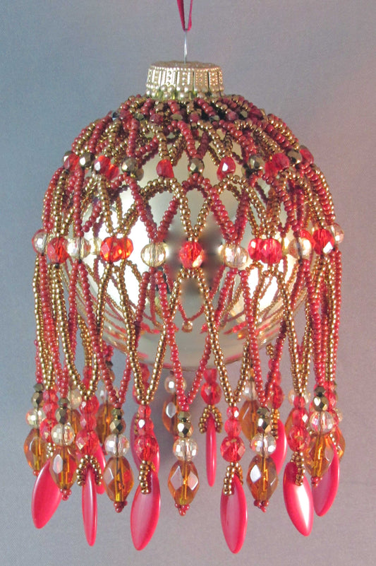 Entwined Ornament Cover Kit