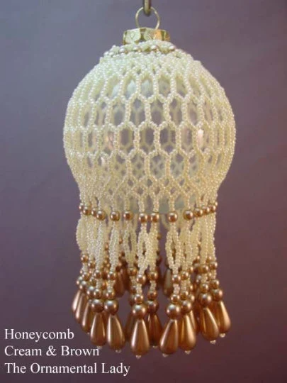 Honeycomb Ornament Cover Kit