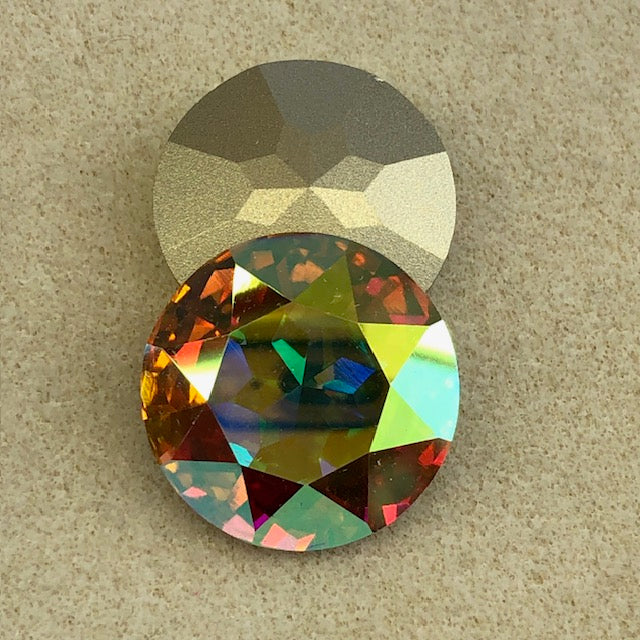 Jonquil AB - 27mm Rivoli Crystal