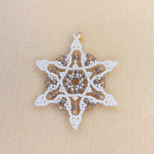 Mitzie Snowflake Kit