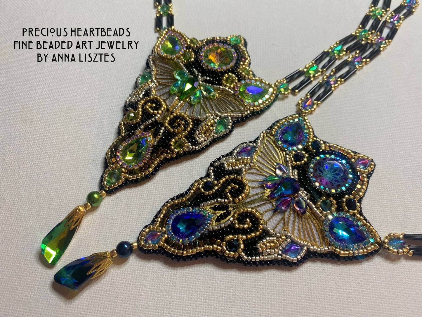 09/12 - Anna Lisztes - Night Flight