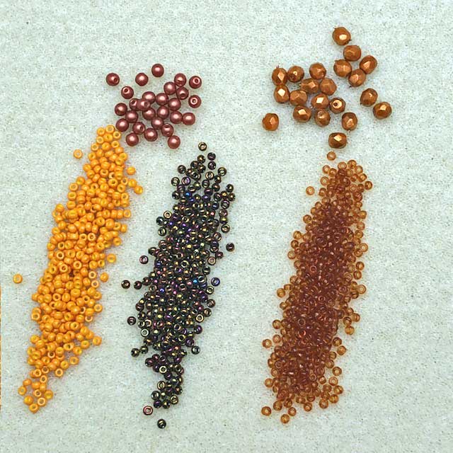 Oblique Bracelet Kit