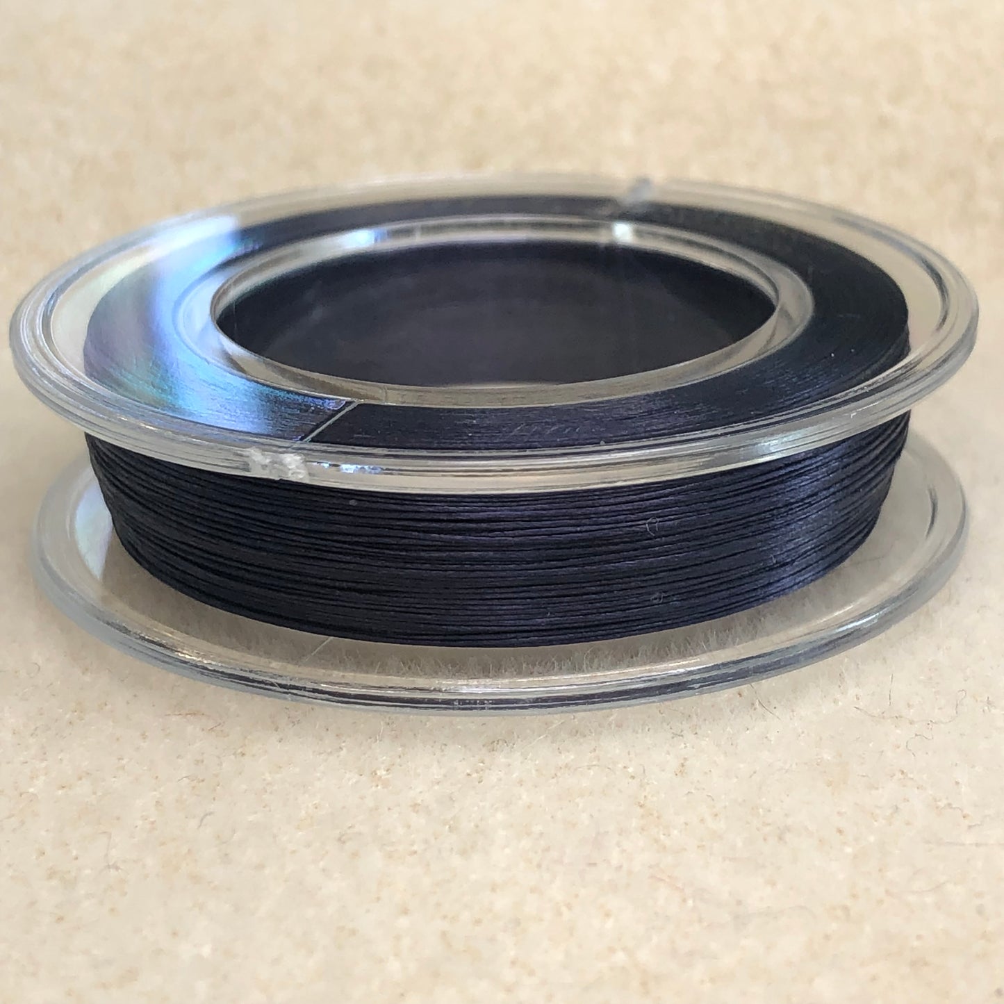 One-G Thread 125 yards-Navy