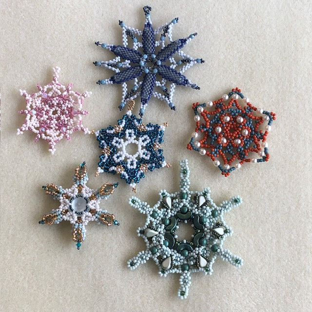 Snowflake Soiree Registration