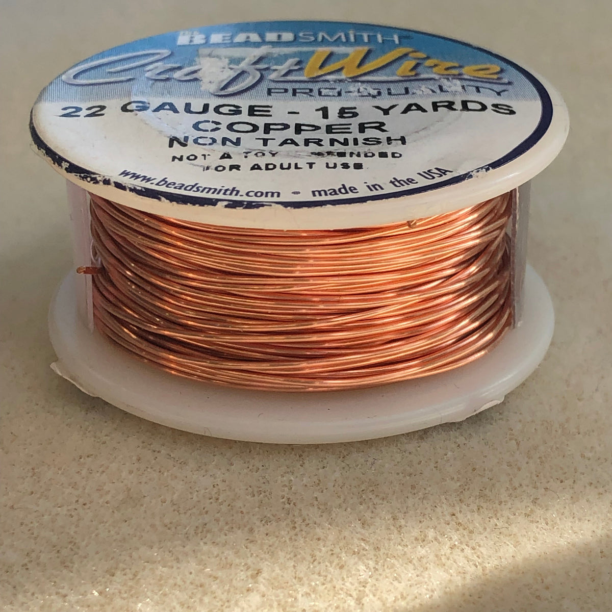 Wire