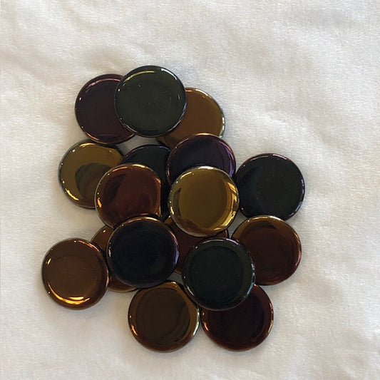 14mm low rise cabochon - 22603