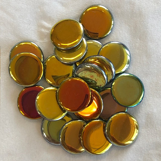 14mm low rise cabochon - 28003