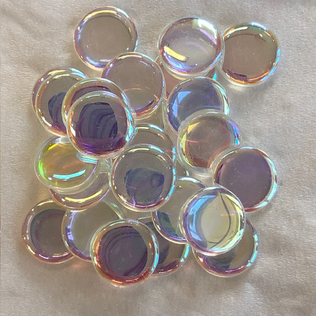 14mm low rise cabochon - 28703