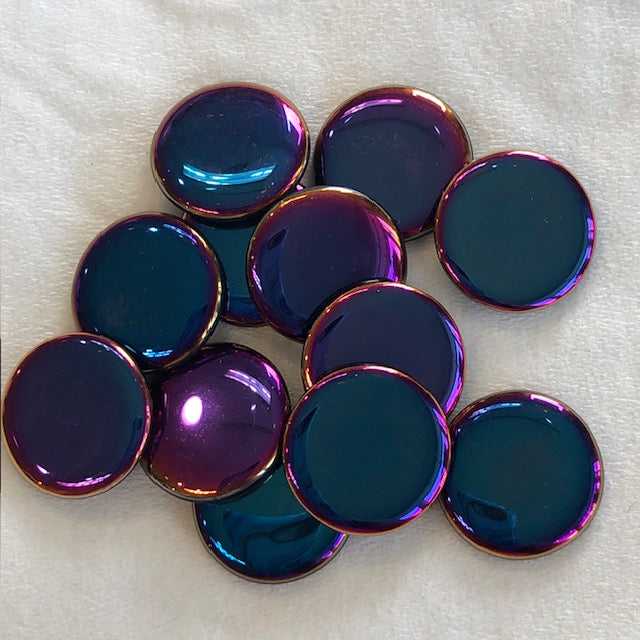 14mm low rise cabochon - 29503