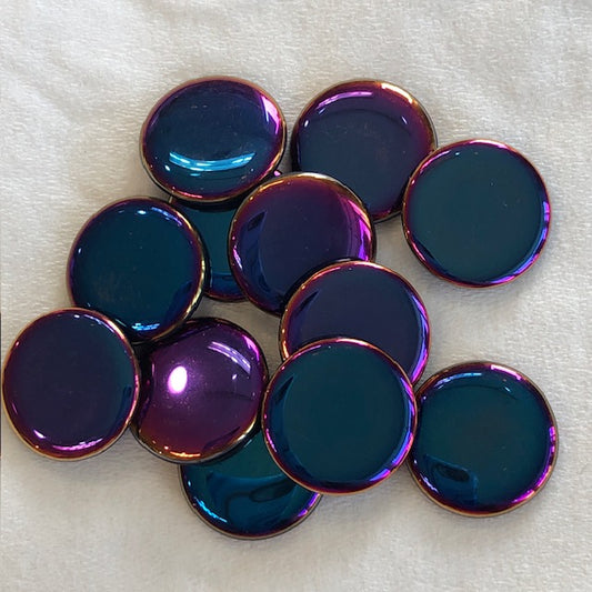 14mm low rise cabochon - 29503