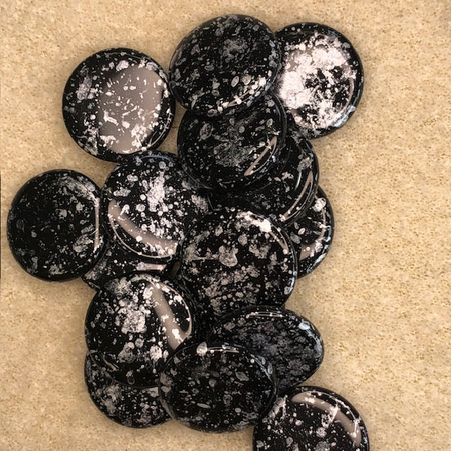 18mm low rise cabochon 45702