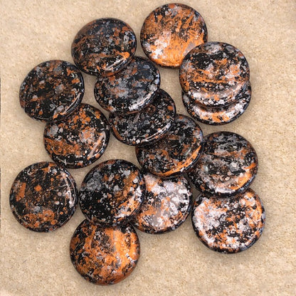 18mm low rise cabochon 45703