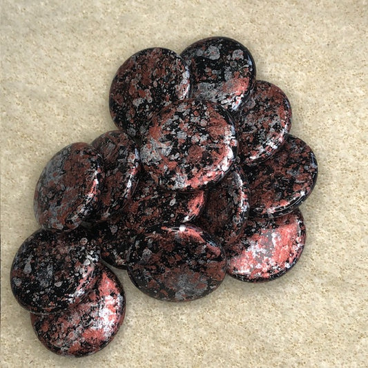 18mm low rise cabochon 45705