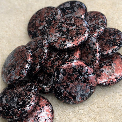 18mm low rise cabochon 45705