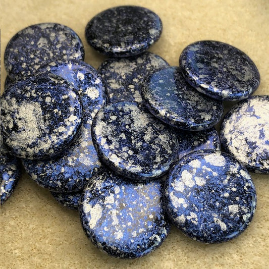 18mm low rise cabochon - 45706