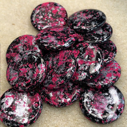 18mm low rise cabochon -45708