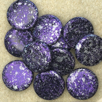 18mm low rise cabochon -45710