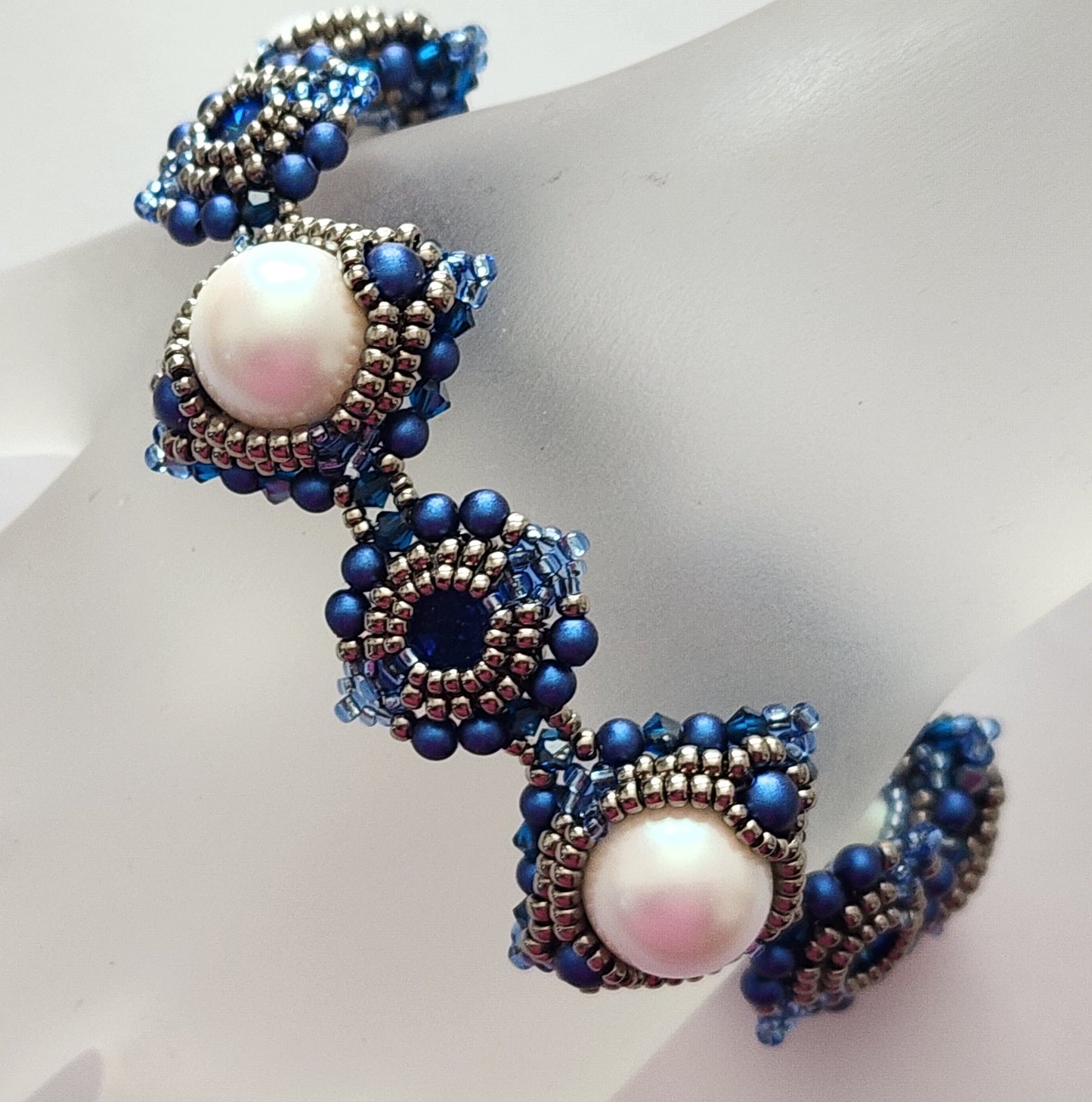 06/20 - Carmelina Calabrese - Serafina Bracelet