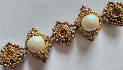 06/20 - Carmelina Calabrese - Serafina Bracelet