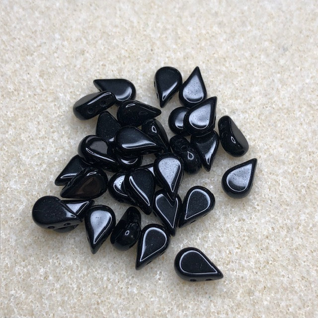 23908 - 5x8 mm Amos Par Puca  - Jet