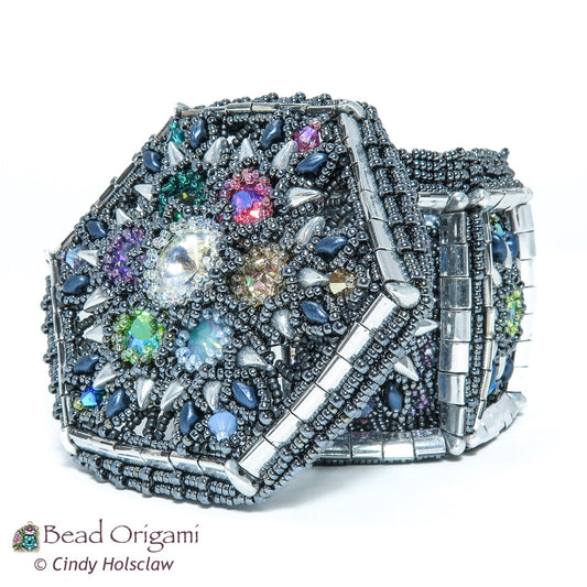 07/11 - Cindy Holsclaw - Byzantine Box