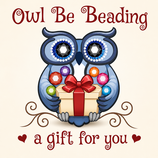 A gift for you