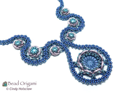 11/14 - Cindy Holsclaw - Statis & Motion