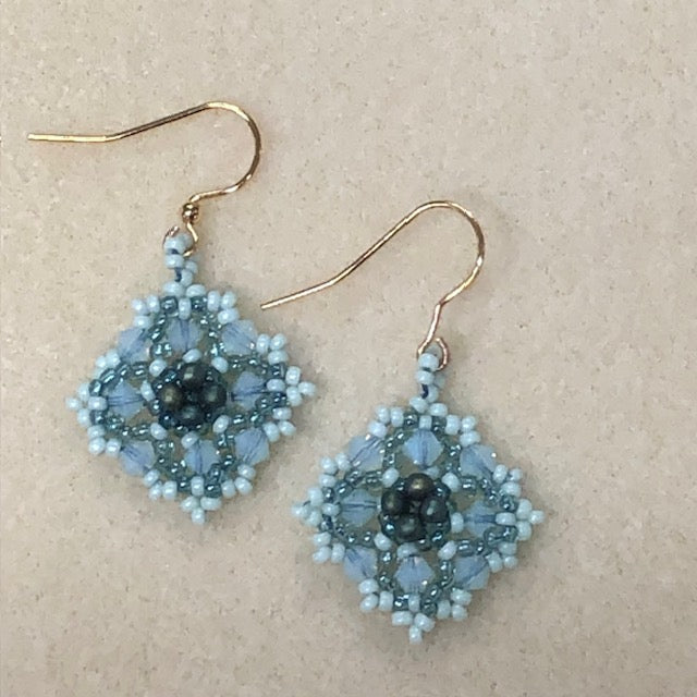Darado Earrings Kit